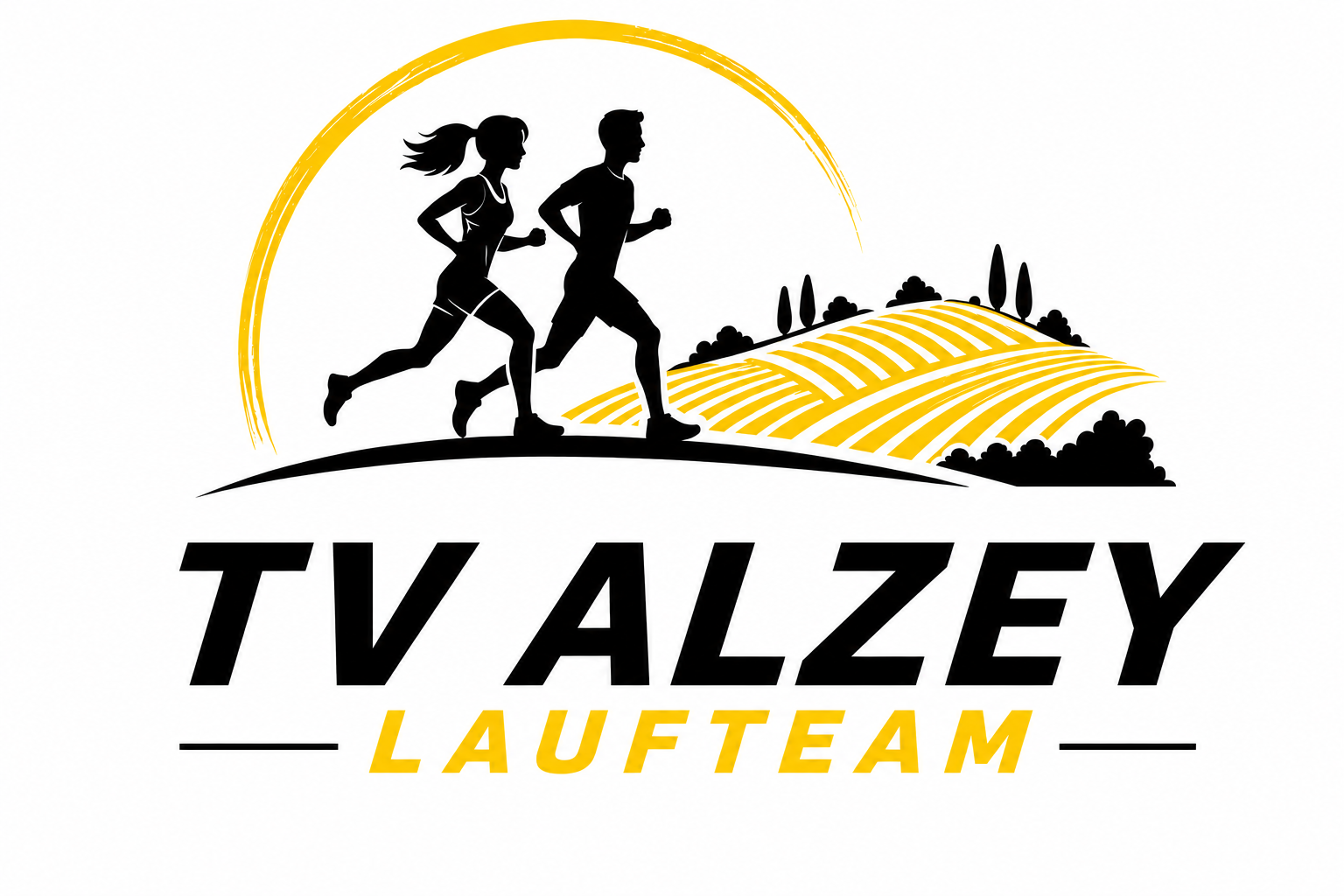 TV Alzey Laufteam